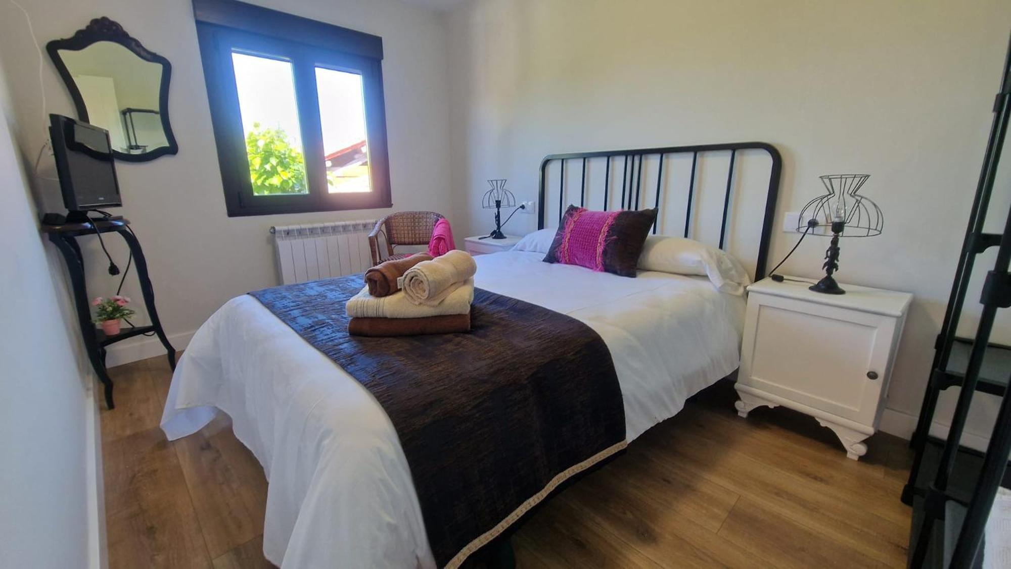 فيلا Casa Da Penela Nogueira De Ramuin المظهر الخارجي الصورة