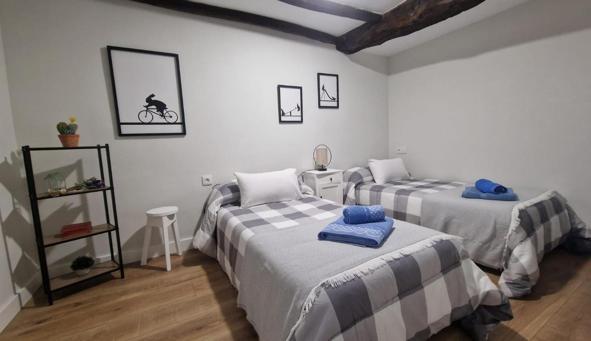 فيلا Casa Da Penela Nogueira De Ramuin المظهر الخارجي الصورة